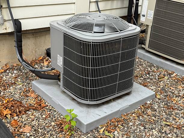 24/7 Emergency Hvac Installation experts in Mc Louth, KS